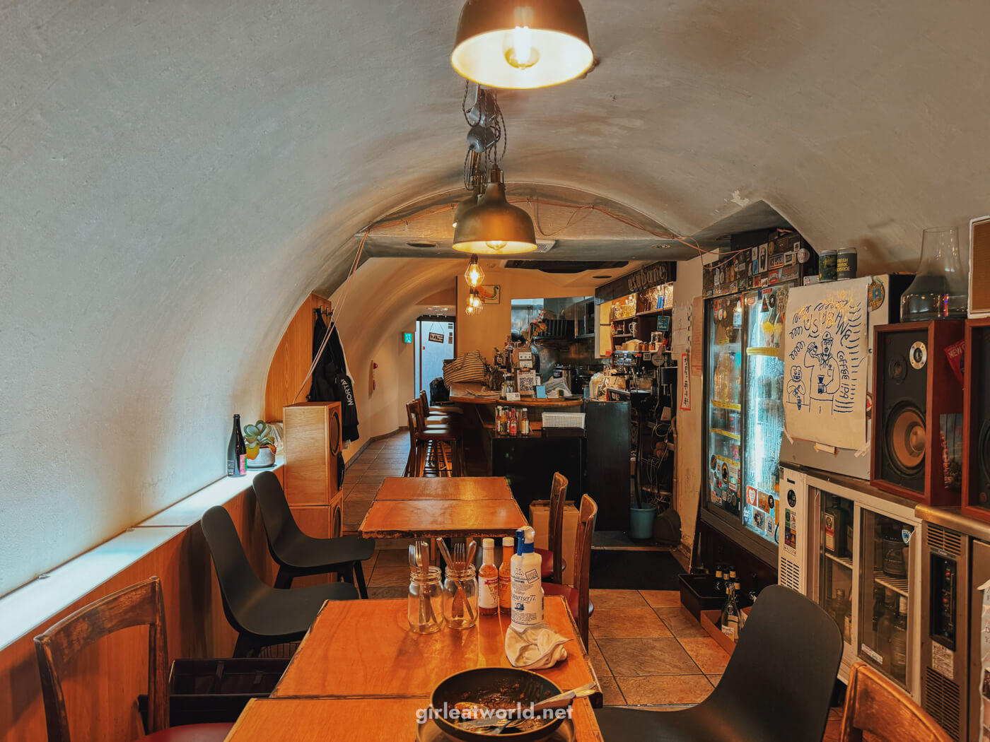 usubane in Jiyugaoka