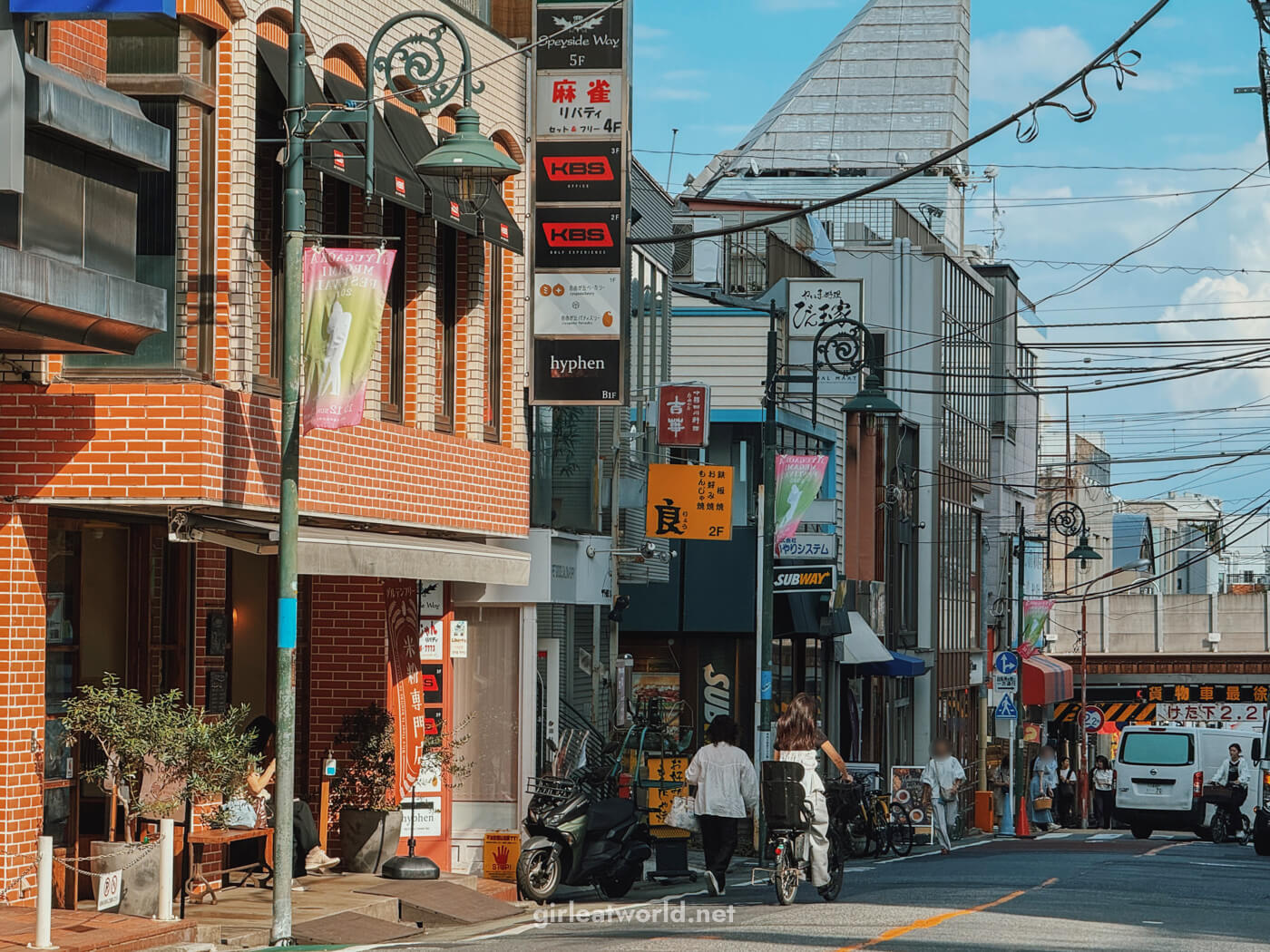 Jiyugaoka